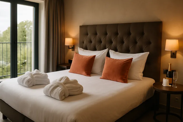 Arrangementen en speciale aanbiedingen